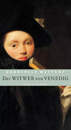 Der witwer von venedig - der,
