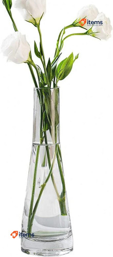 Upstore vase art verre - art,