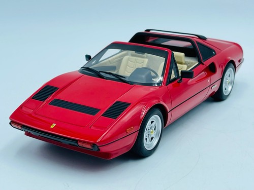 Spirit ferrari 308 gts - ferrari, qv