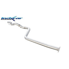 Tube Intermédiaire inox