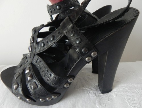 Jolies chaussures ripicca - jolies,