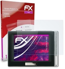 atFoliX Verre film protecteur pour Cowon D2 DAB 9H Hybride-Verre