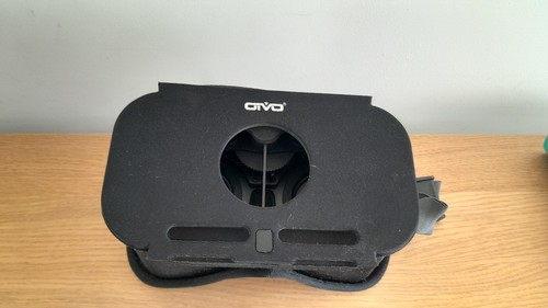 Oivo casque pour nintendo - vr,