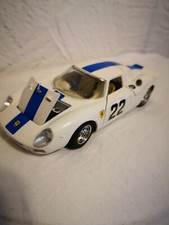 Maquette vitrine Bburago