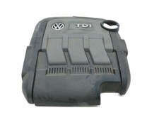 CACHE MOTEUR SUPERIEUR 3P1039259B9 VOLKSWAGEN POLO 5 phase 1 (09/2009 05/2014)