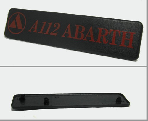 Autobianchi a112 112 - autobianchi,
