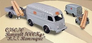Norev cij c360t0 miniature - norev,