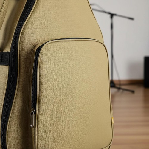 Housse guitare acoustique - de,