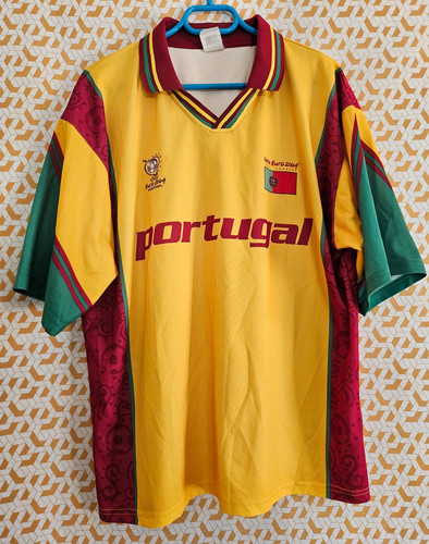Maillot portugal euro - maillot,