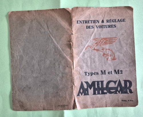 18805 ter amilcar types - amilcar,