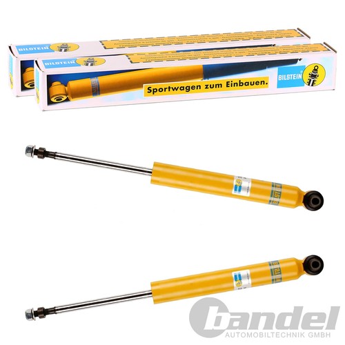 Bilstein amortisseurs - b6,