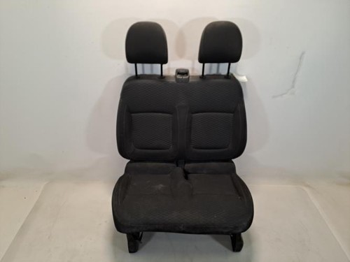 Siege avant droit banquette - siege,