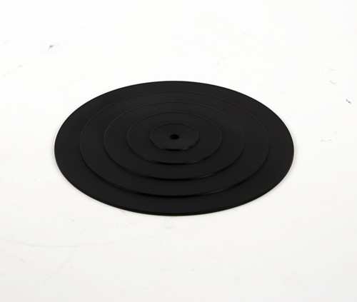 Tapis plat pour garrard - de,