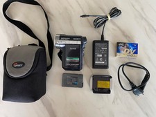 Camescope Sony DCR-PC1000E