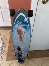 Sector 9 Small Longboard