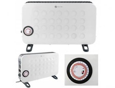 Chauffage d'appoint 2000W