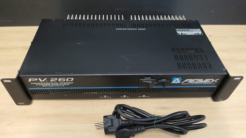 Amplificateur puissance - de,