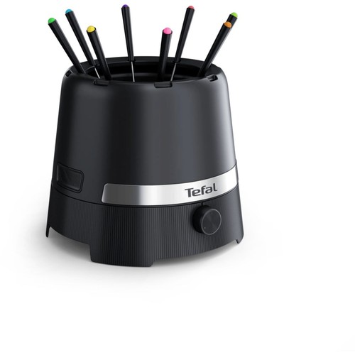 Fondue tefal thermorespect - fondue,