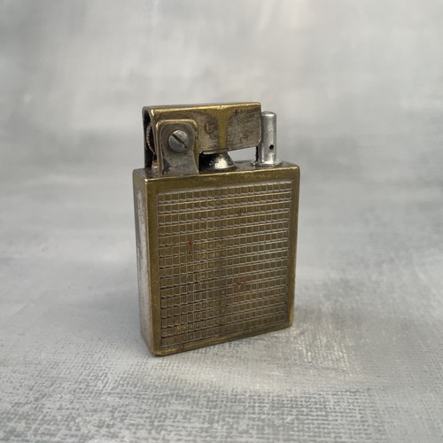 Briquet essence ancien rare - essence,