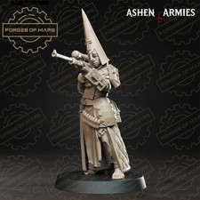 Trench Warfare - Pilgrims -