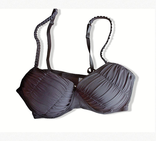 Soutien gorge le push up - n.2, push-up