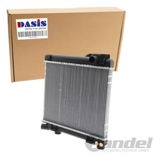 Aks Dasis Radiateur