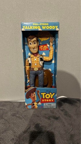 Figurine officielle pixar toy - officielle,