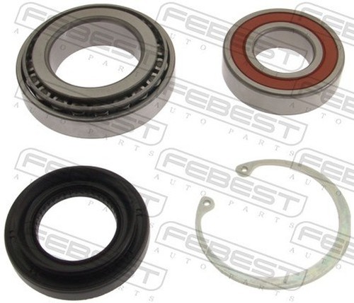 Febest kit gvjb - febest, kit-gvjb