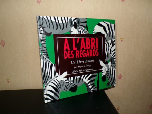 Abri des regards un - des,