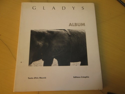 Gladys album texte - texte, d'eric