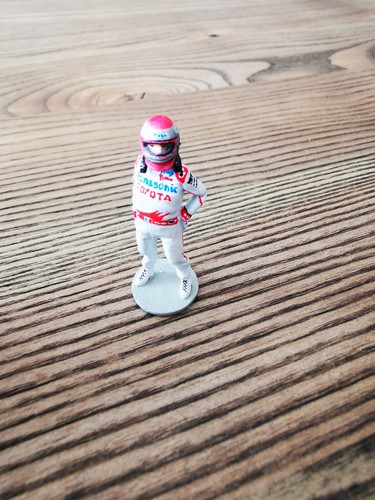 Figurine figure formule - figurine,