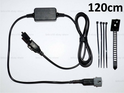 Yamaha kit chargeur usb - chargeur,