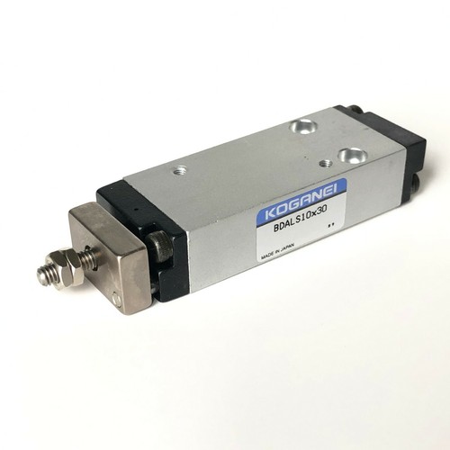 Koganei bdals10x30 pneumatic - koganei,