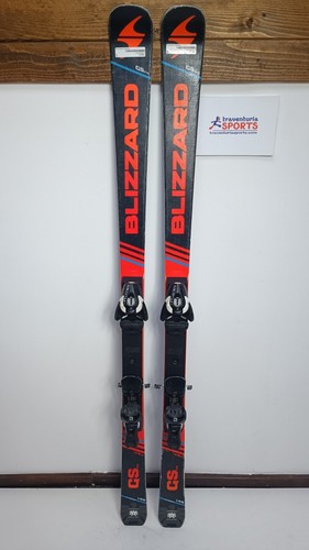 Blizzard racing fis 149 cm - fis,