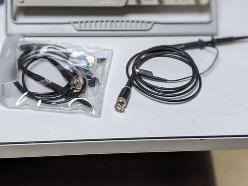 Iso tech ids 6052 - 6052-u, digital