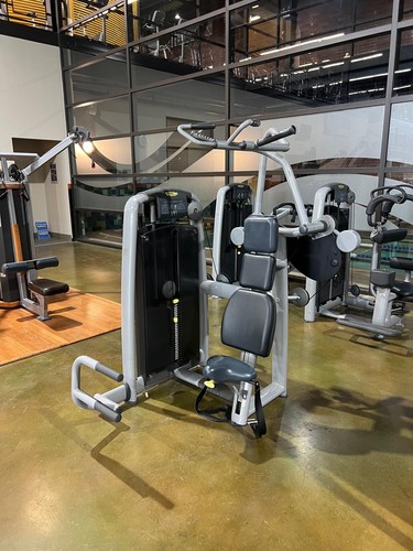 technogym banc