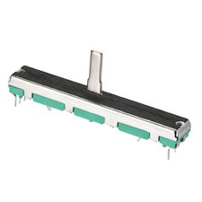 Variable Résistances 60mm