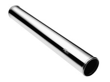 Tube aluminium 38mm, 60cm