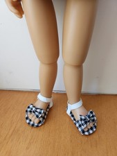 chaussure 72mm Sandales Noir