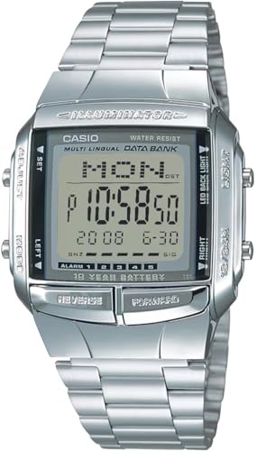 Montre numérique casio - numérique,