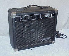 Vintage-Traynor TS-10 Guitar