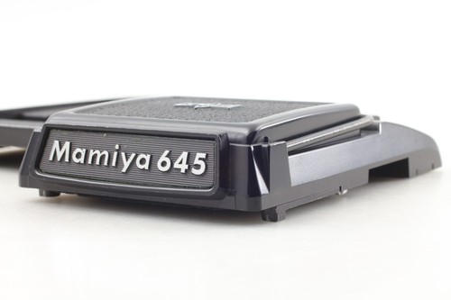 mamiya 645 1000s