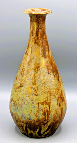 Ancien vase art nouveau - vase,