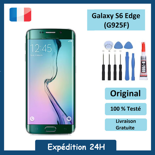 écran lcd pour samsung - pour,
