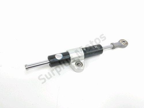 Amortisseur direction bmw - de,