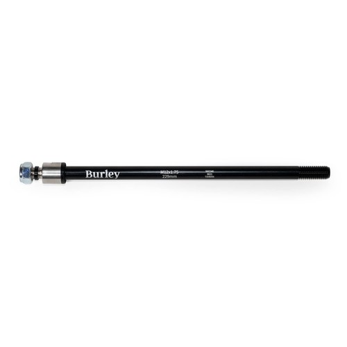 Burley axe remorque vélo - remorque,