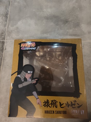 Naruto tsume xtra hiruzen - tsume,
