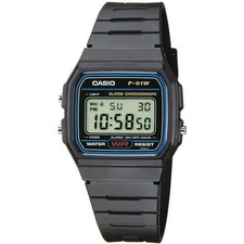Montre - Casio - Vintage -