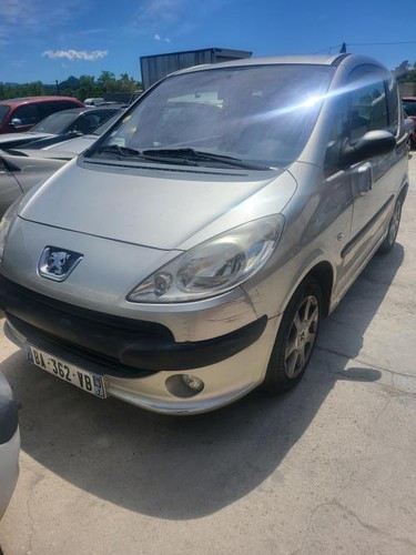 Ceinture arriere droit - , peugeot