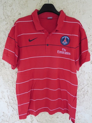Polo paris saint germain - polo, 2008